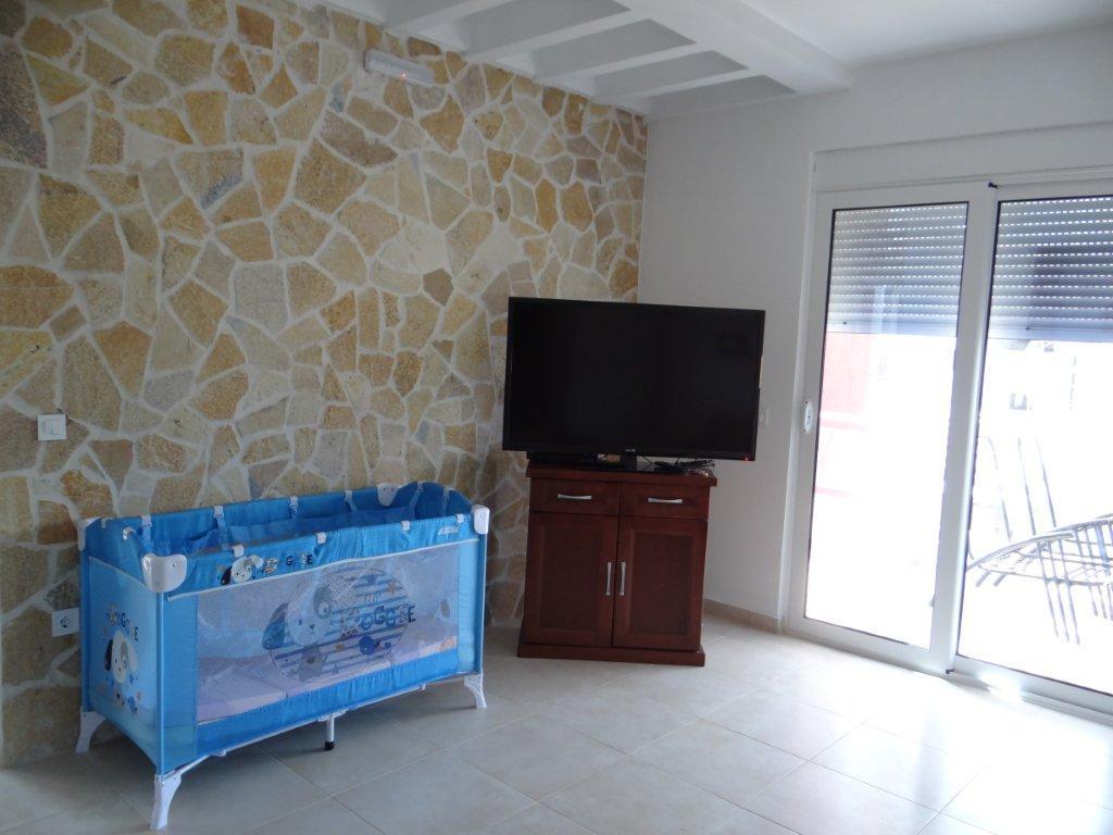 Apartments Vila A1 Добра-Вода Экстерьер фото
