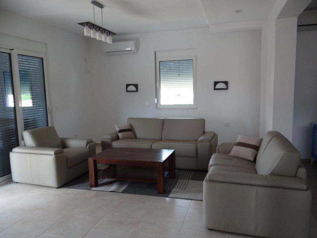 Apartments Vila A1 Добра-Вода Экстерьер фото