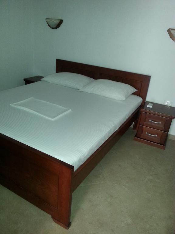Apartments Vila A1 Добра-Вода Экстерьер фото