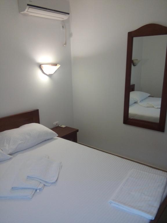 Apartments Vila A1 Добра-Вода Экстерьер фото